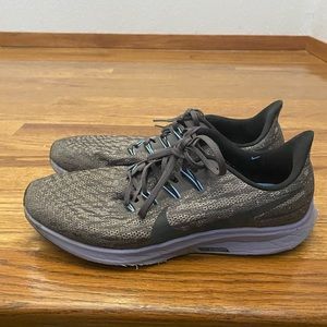 Mens Nike Zoom Pegasus 36 (size 11)